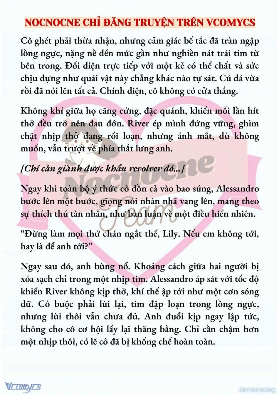 đọc truyện [full] [tiểu Thuyết] Điểm Chí Chương 78 ảnh 5 tại Thiên Thai Truyện