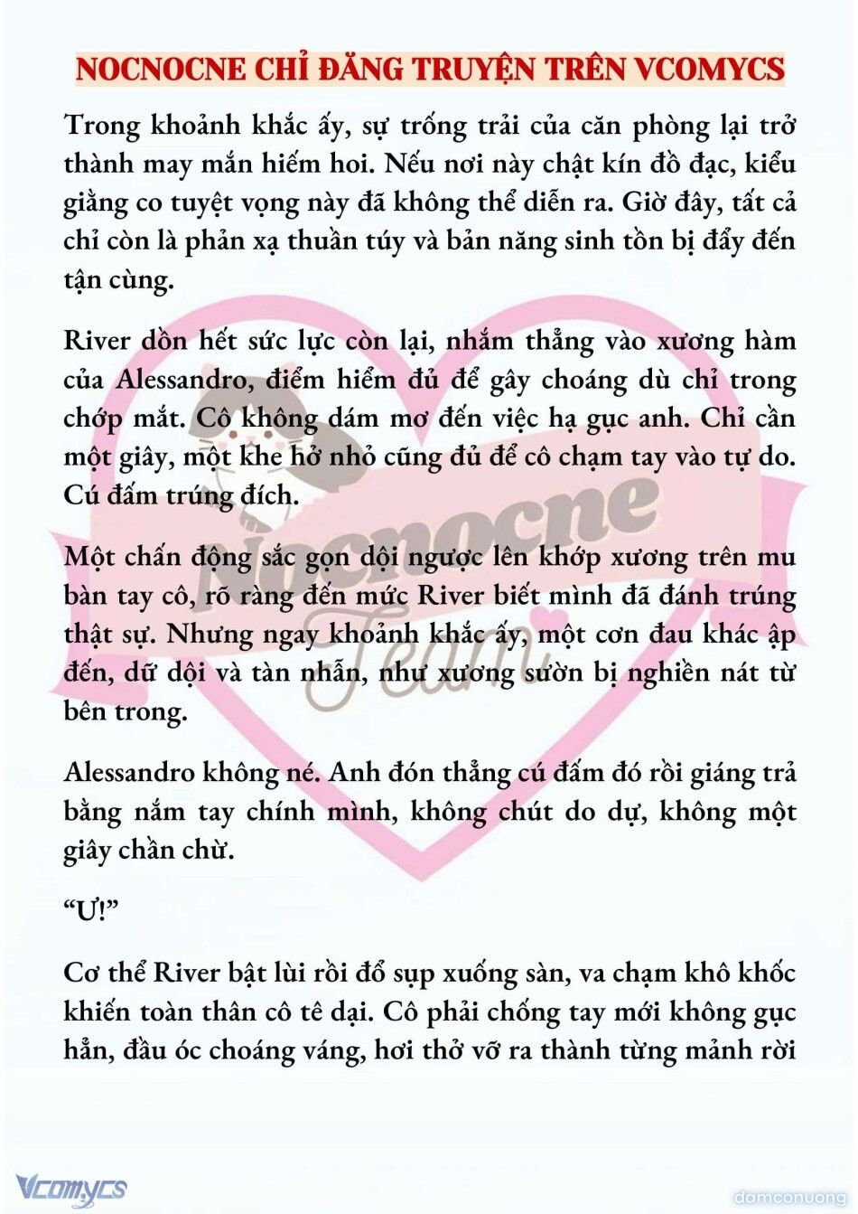 đọc truyện [full] [tiểu Thuyết] Điểm Chí Chương 78 ảnh 6 tại Thiên Thai Truyện