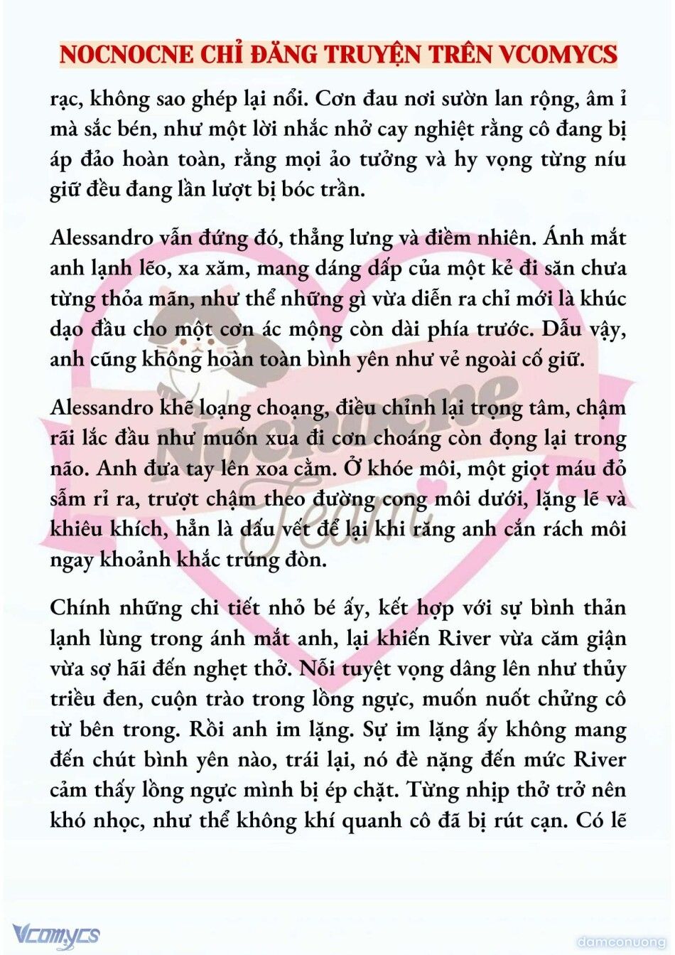 đọc truyện [full] [tiểu Thuyết] Điểm Chí Chương 78 ảnh 7 tại Thiên Thai Truyện