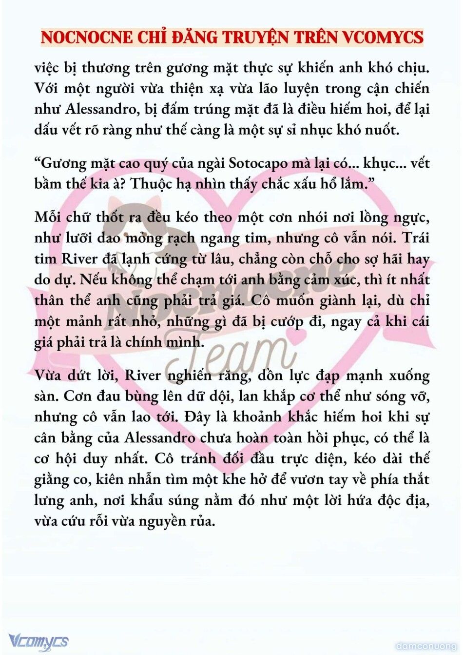 đọc truyện [full] [tiểu Thuyết] Điểm Chí Chương 78 ảnh 8 tại Thiên Thai Truyện