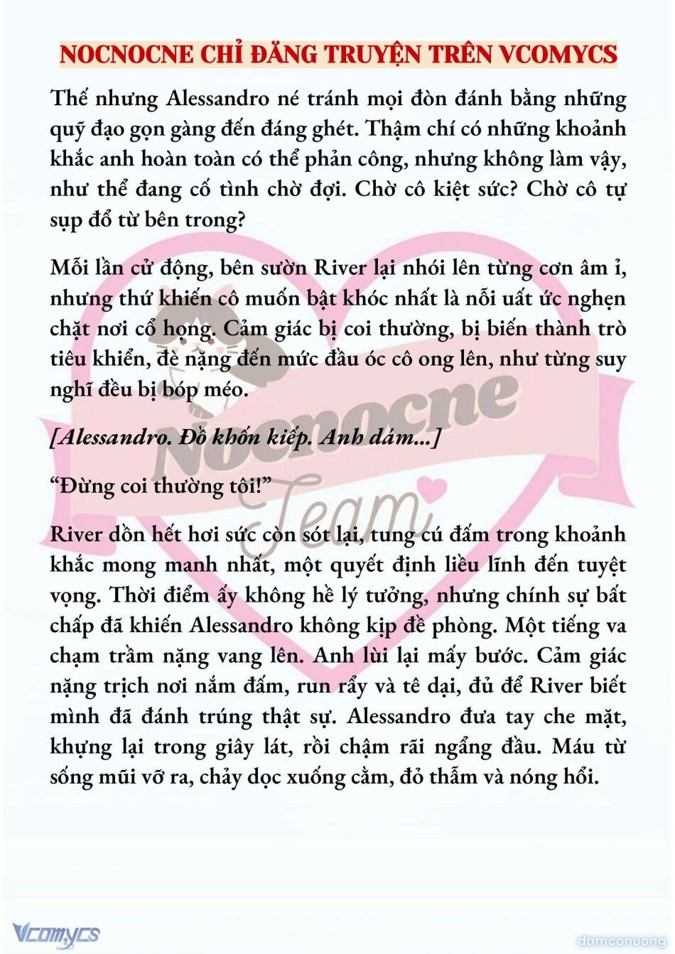 đọc truyện [full] [tiểu Thuyết] Điểm Chí Chương 78 ảnh 9 tại Thiên Thai Truyện