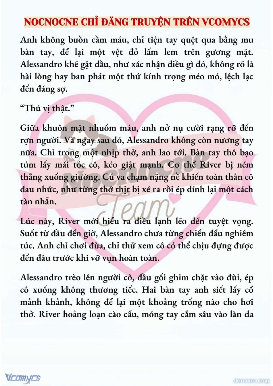 đọc truyện [full] [tiểu Thuyết] Điểm Chí Chương 78 ảnh 10 tại Thiên Thai Truyện