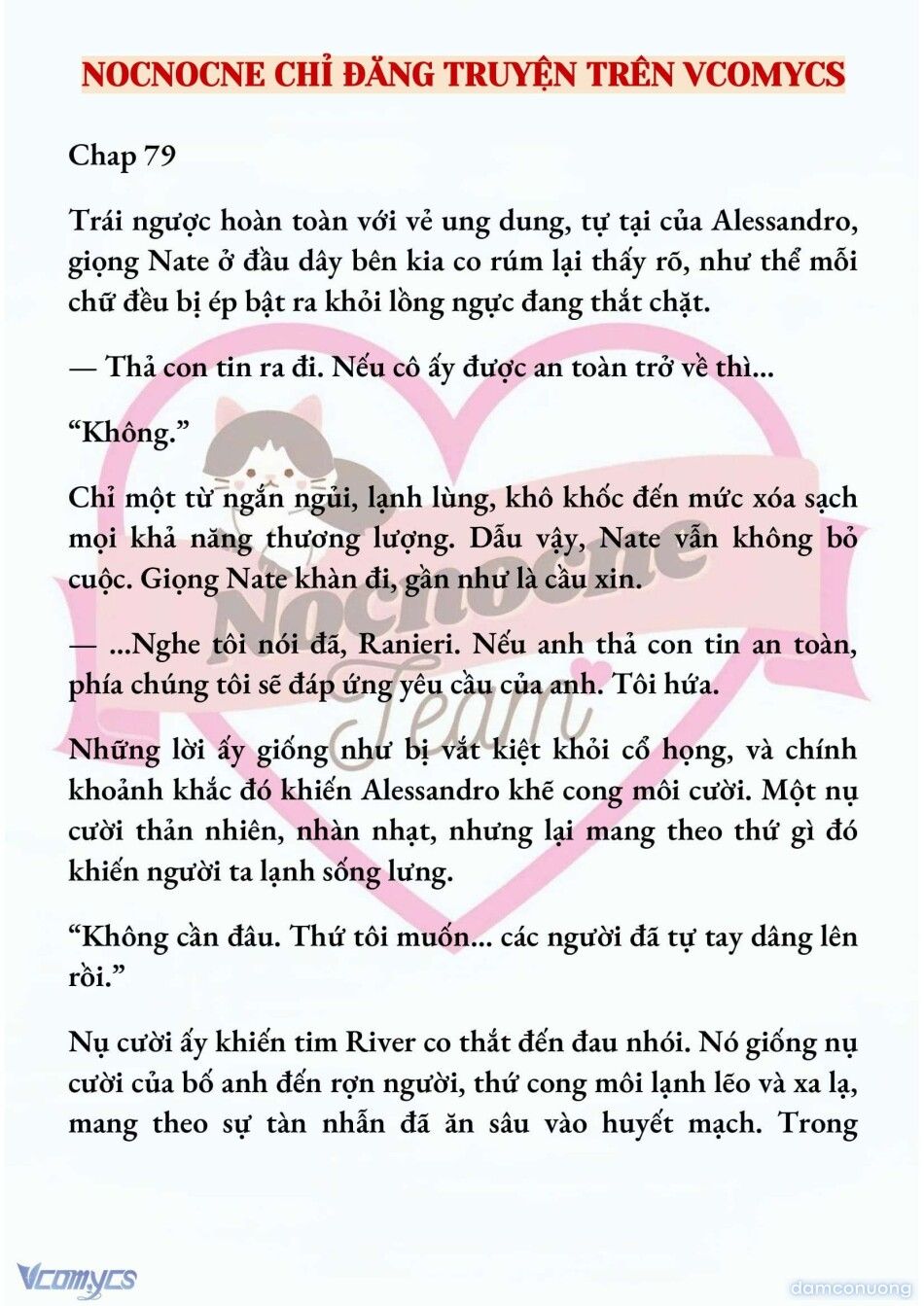 đọc truyện [full] [tiểu Thuyết] Điểm Chí Chương 79 ảnh 3 tại Thiên Thai Truyện