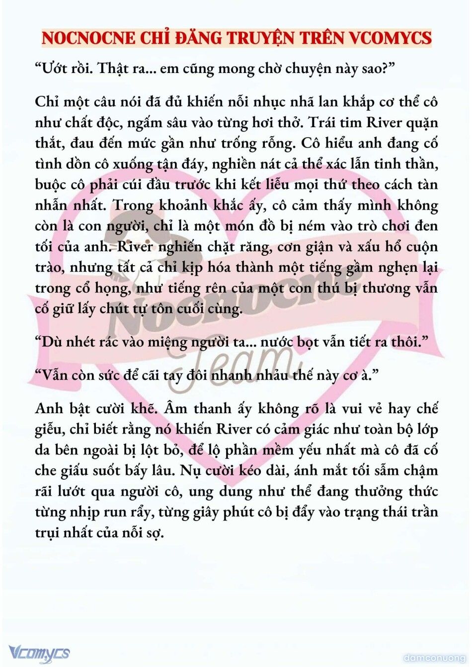 đọc truyện [full] [tiểu Thuyết] Điểm Chí Chương 79 ảnh 12 tại Thiên Thai Truyện