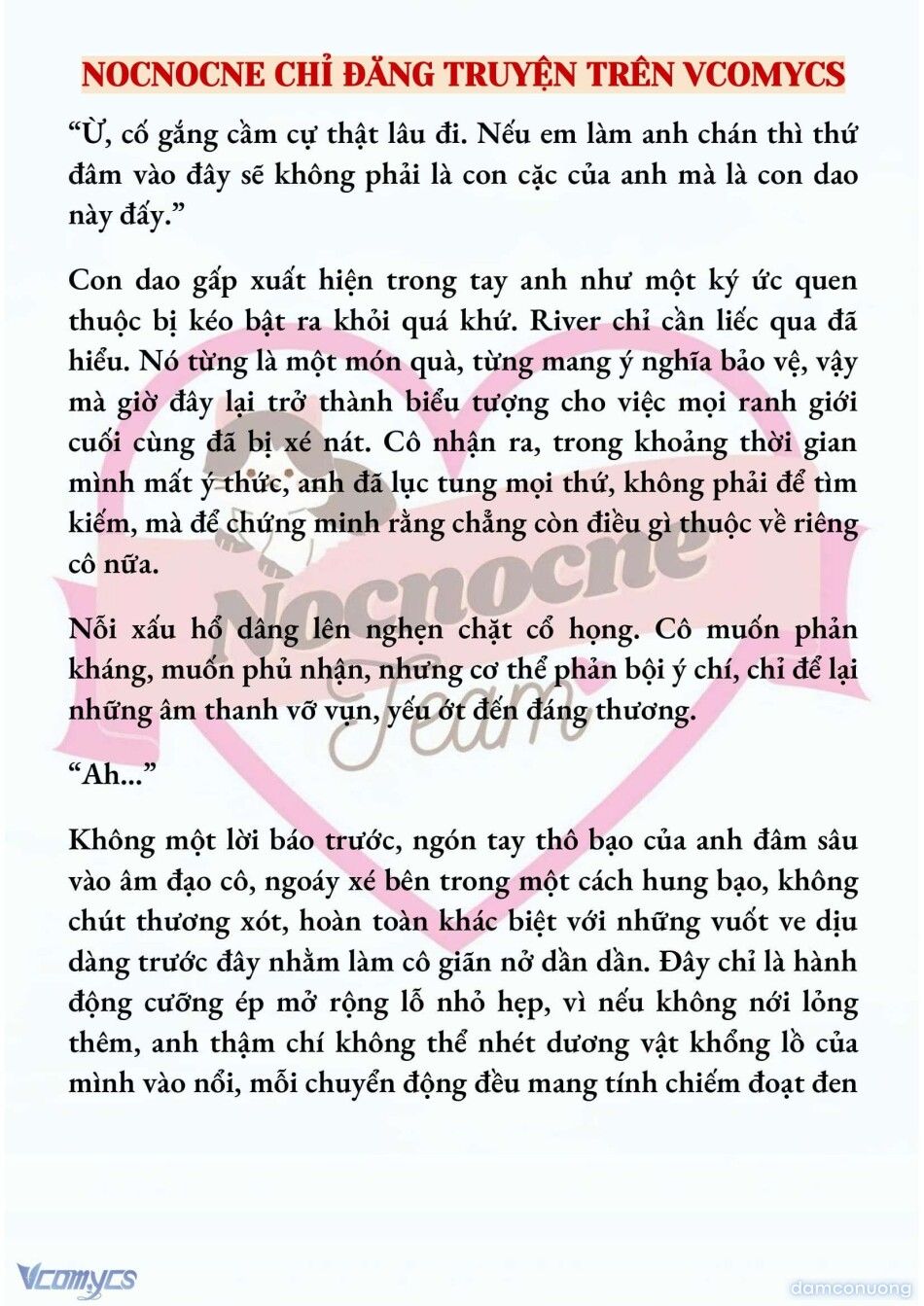 đọc truyện [full] [tiểu Thuyết] Điểm Chí Chương 79 ảnh 13 tại Thiên Thai Truyện