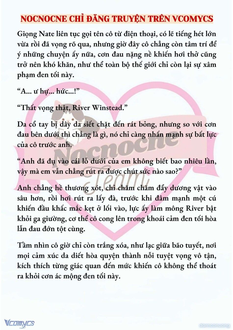 đọc truyện [full] [tiểu Thuyết] Điểm Chí Chương 79 ảnh 16 tại Thiên Thai Truyện