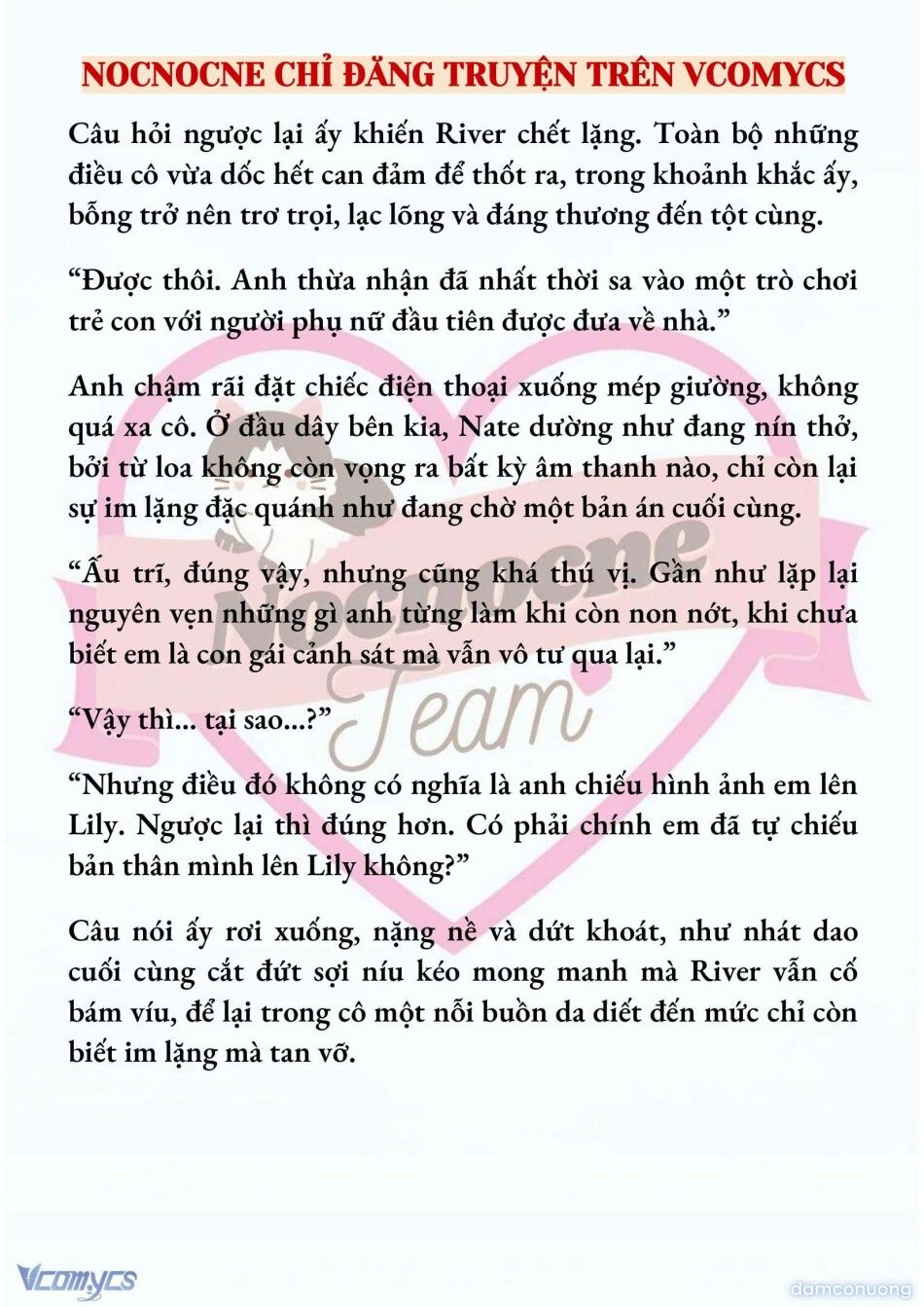 đọc truyện [full] [tiểu Thuyết] Điểm Chí Chương 79 ảnh 8 tại Thiên Thai Truyện