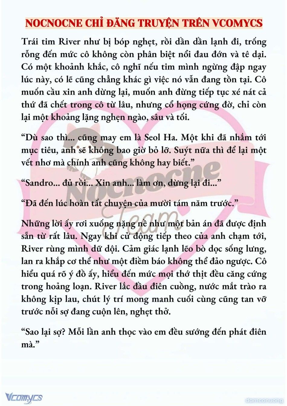 đọc truyện [full] [tiểu Thuyết] Điểm Chí Chương 79 ảnh 10 tại Thiên Thai Truyện