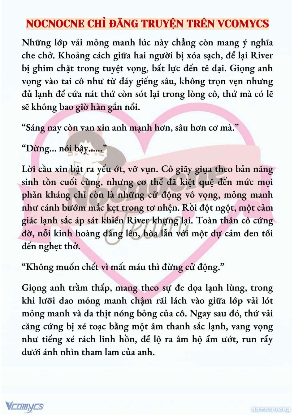 đọc truyện [full] [tiểu Thuyết] Điểm Chí Chương 79 ảnh 11 tại Thiên Thai Truyện