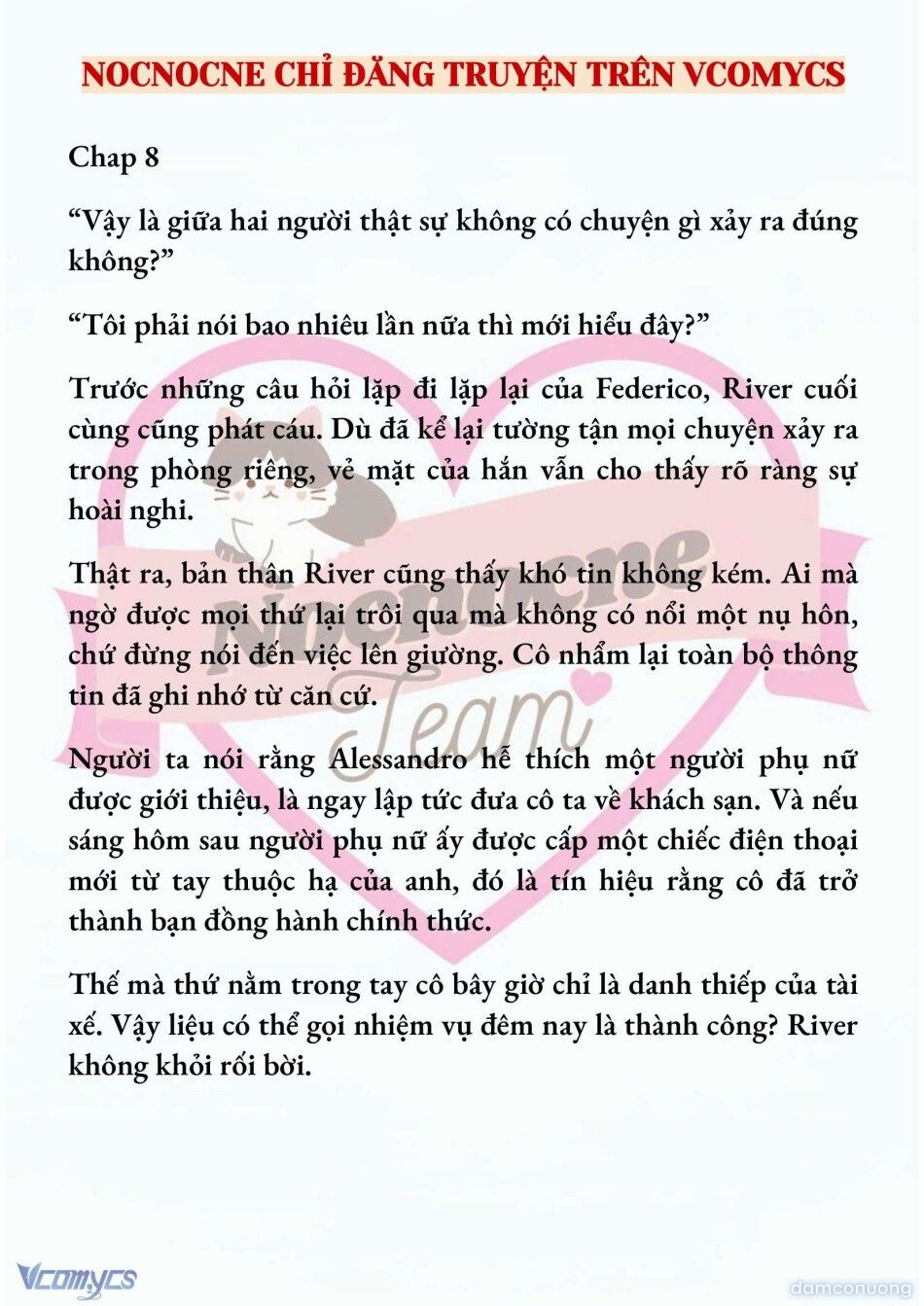 đọc truyện [full] [tiểu Thuyết] Điểm Chí Chương 8 ảnh 3 tại Thiên Thai Truyện