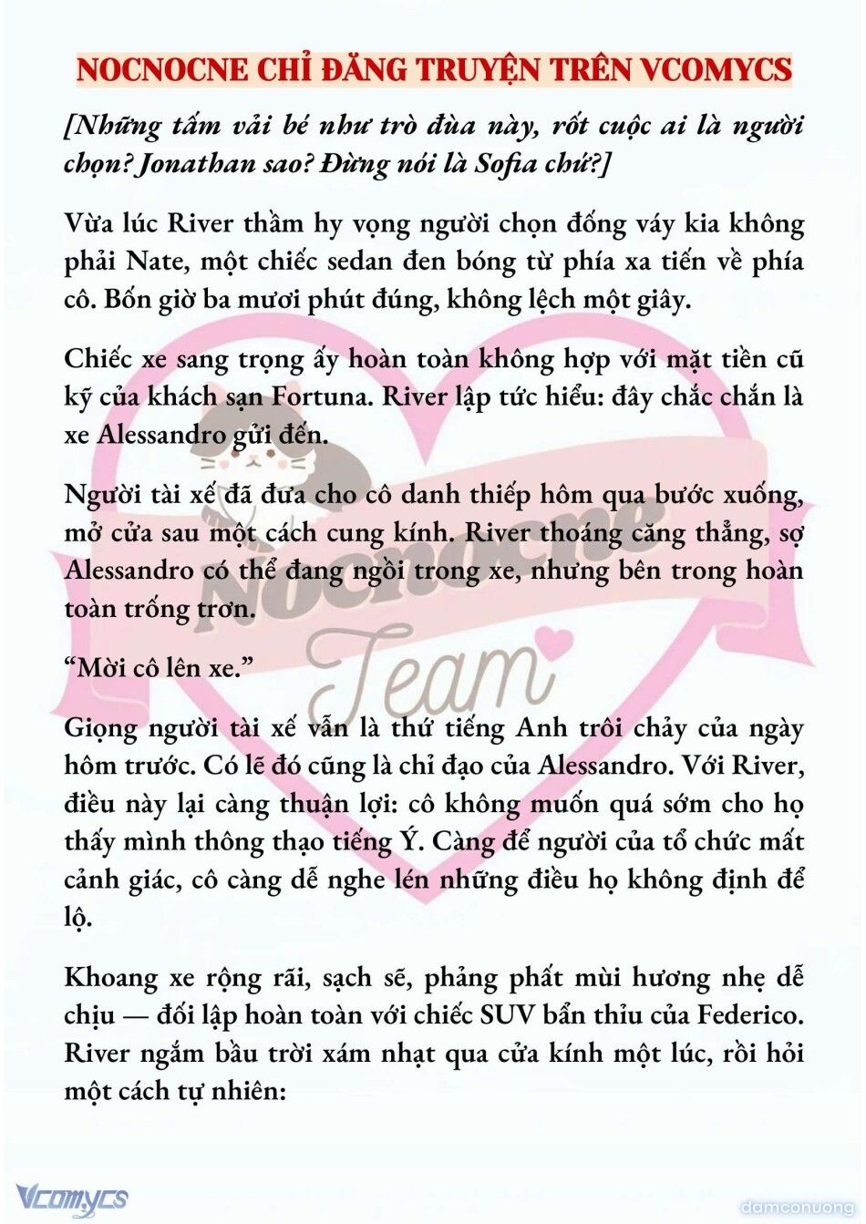 đọc truyện [full] [tiểu Thuyết] Điểm Chí Chương 8 ảnh 12 tại Thiên Thai Truyện