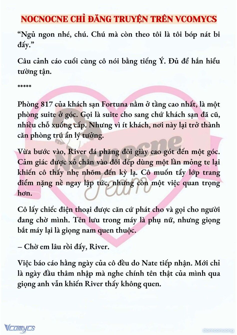 đọc truyện [full] [tiểu Thuyết] Điểm Chí Chương 8 ảnh 5 tại Thiên Thai Truyện