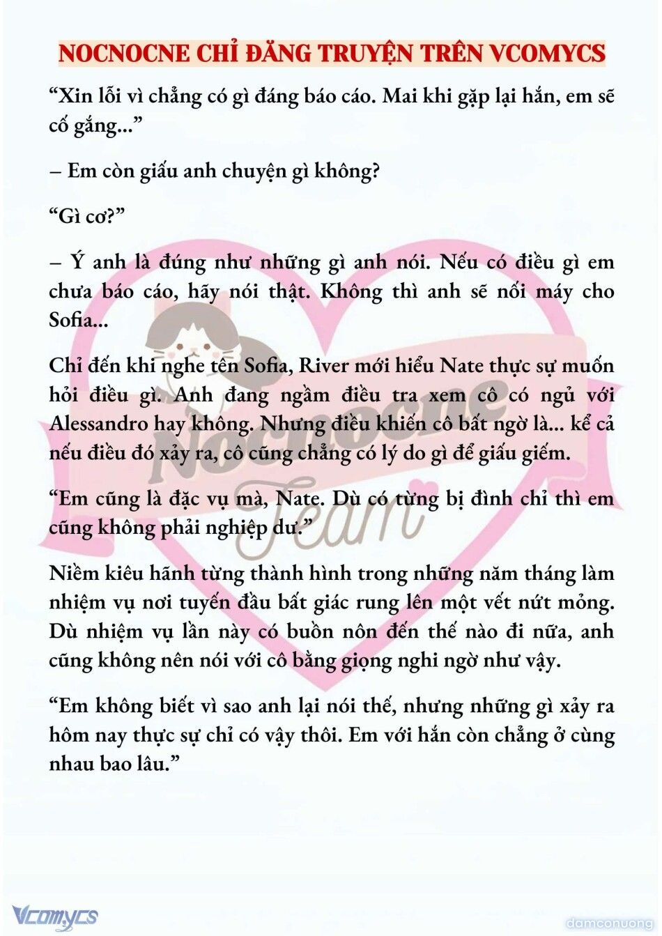 đọc truyện [full] [tiểu Thuyết] Điểm Chí Chương 8 ảnh 7 tại Thiên Thai Truyện