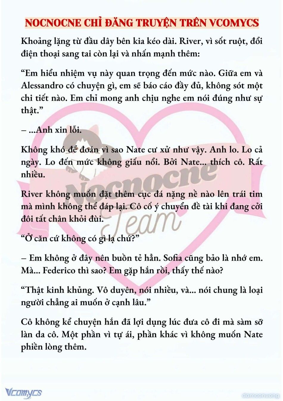 đọc truyện [full] [tiểu Thuyết] Điểm Chí Chương 8 ảnh 8 tại Thiên Thai Truyện