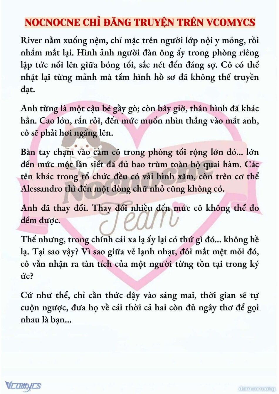 đọc truyện [full] [tiểu Thuyết] Điểm Chí Chương 8 ảnh 10 tại Thiên Thai Truyện