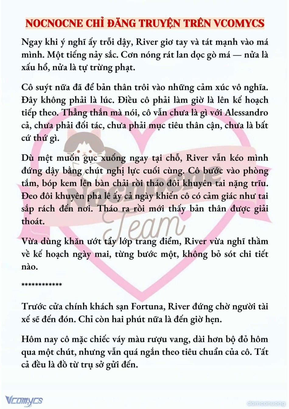 đọc truyện [full] [tiểu Thuyết] Điểm Chí Chương 8 ảnh 11 tại Thiên Thai Truyện