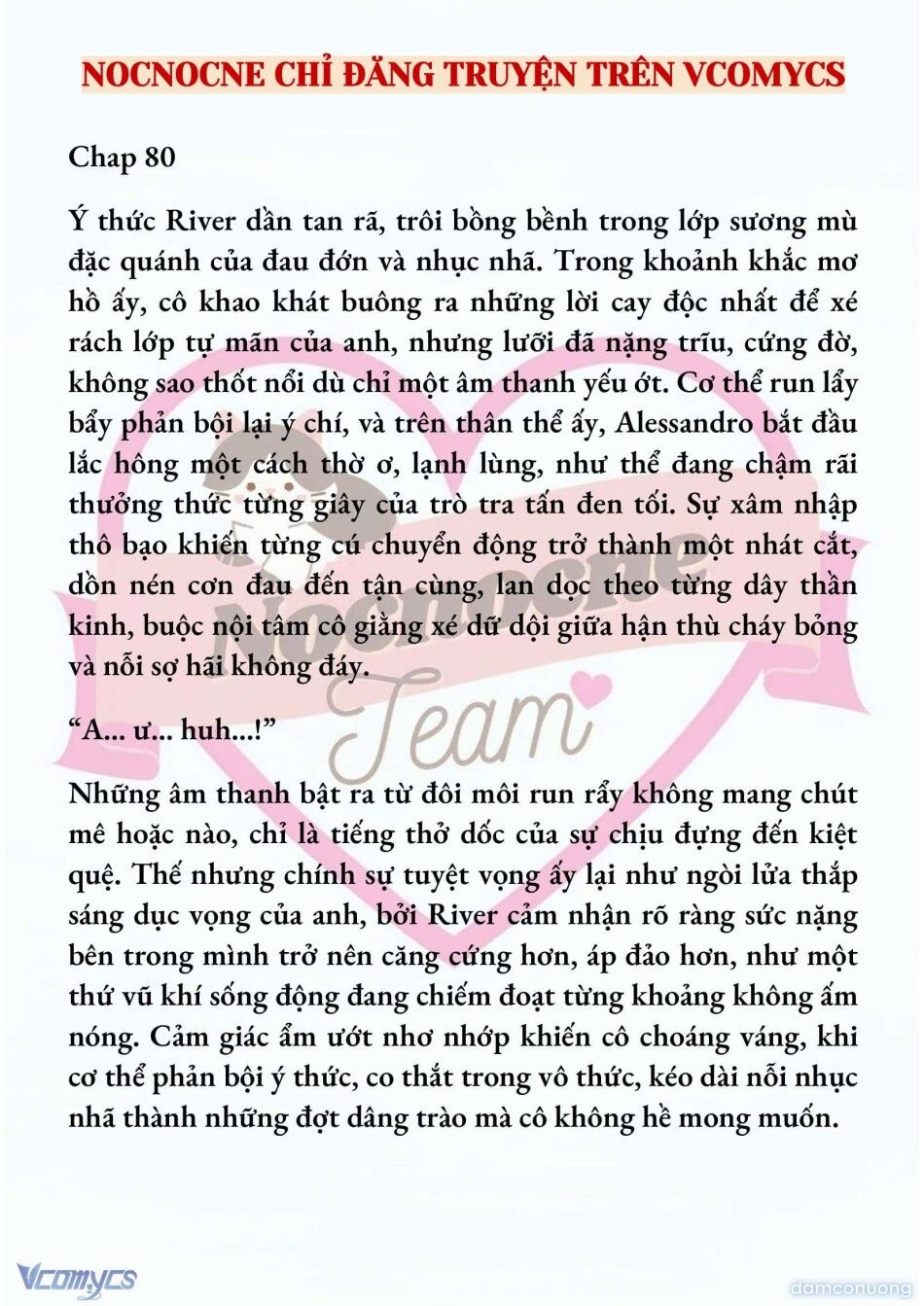 đọc truyện [full] [tiểu Thuyết] Điểm Chí Chương 80 ảnh 3 tại Thiên Thai Truyện