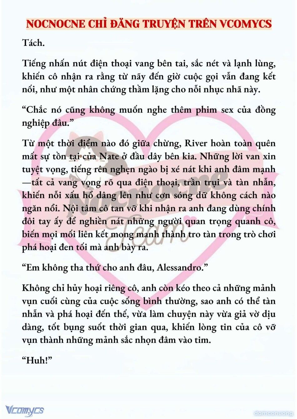 đọc truyện [full] [tiểu Thuyết] Điểm Chí Chương 80 ảnh 6 tại Thiên Thai Truyện