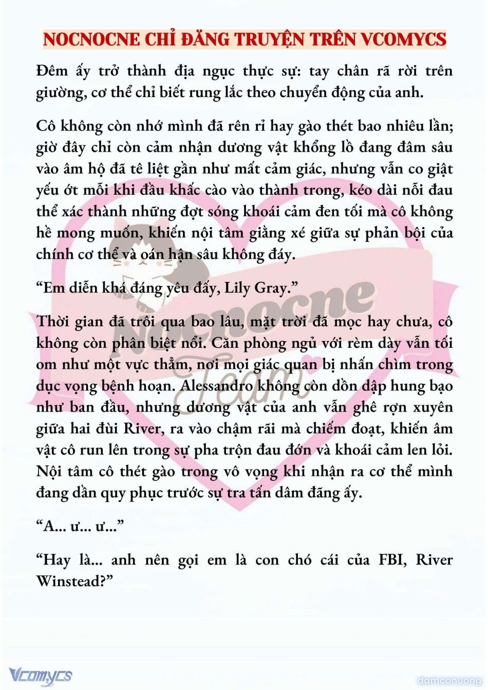 đọc truyện [full] [tiểu Thuyết] Điểm Chí Chương 80 ảnh 8 tại Thiên Thai Truyện