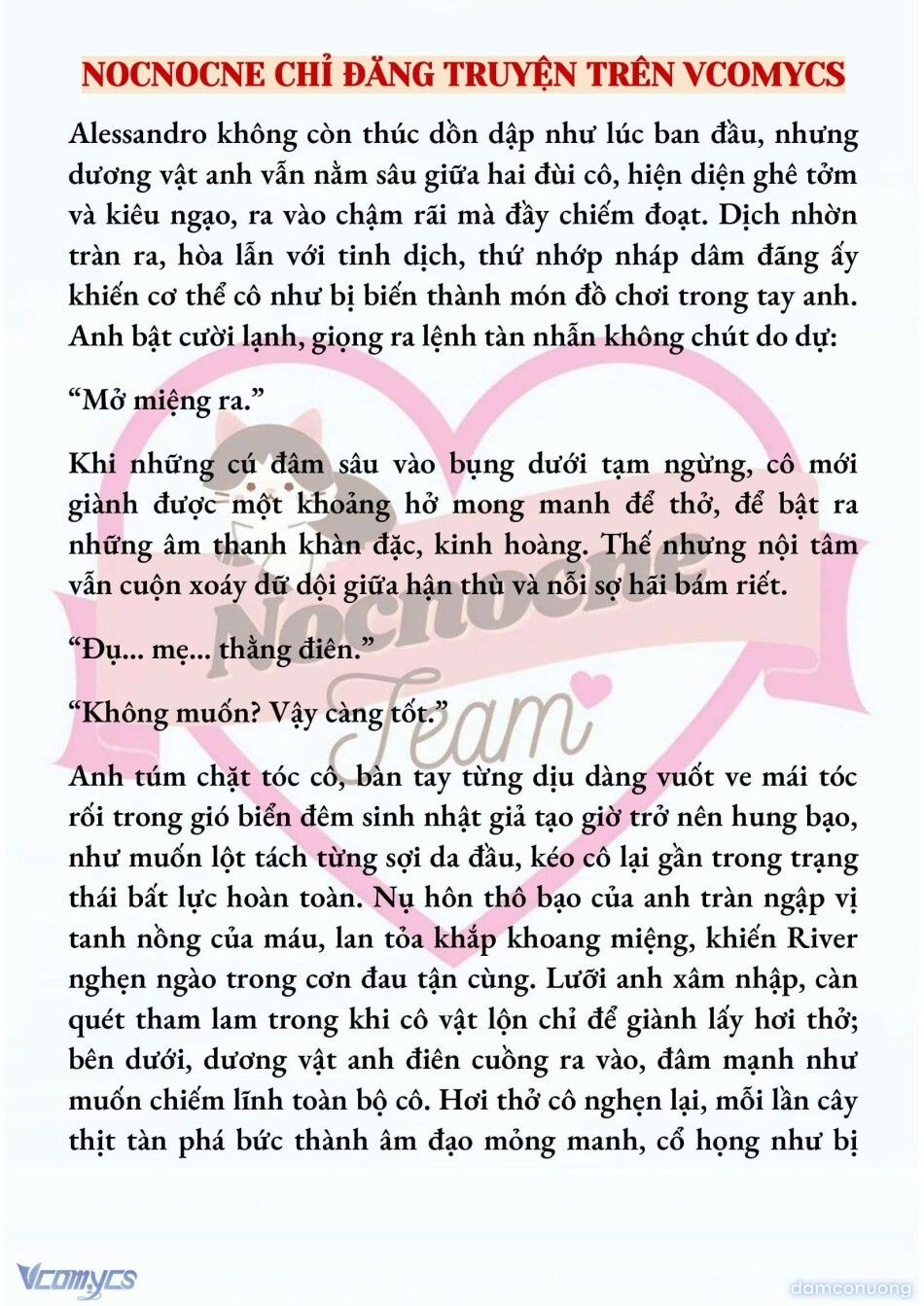 đọc truyện [full] [tiểu Thuyết] Điểm Chí Chương 80 ảnh 9 tại Thiên Thai Truyện