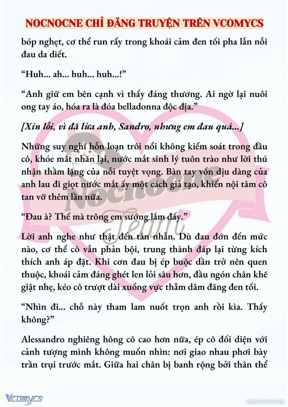 đọc truyện [full] [tiểu Thuyết] Điểm Chí Chương 80 ảnh 10 tại Thiên Thai Truyện