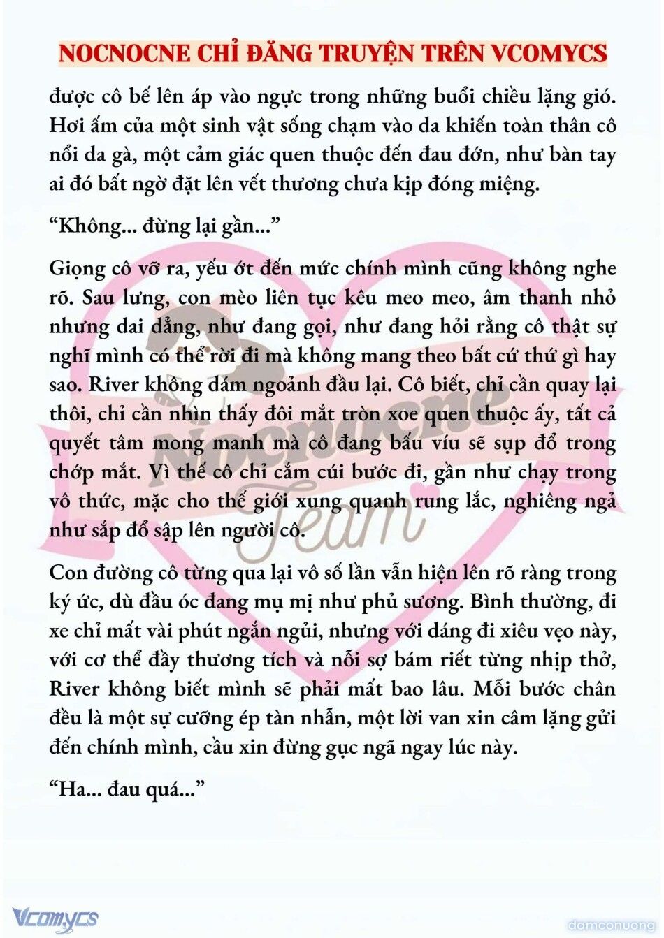 đọc truyện [full] [tiểu Thuyết] Điểm Chí Chương 81 ảnh 12 tại Thiên Thai Truyện