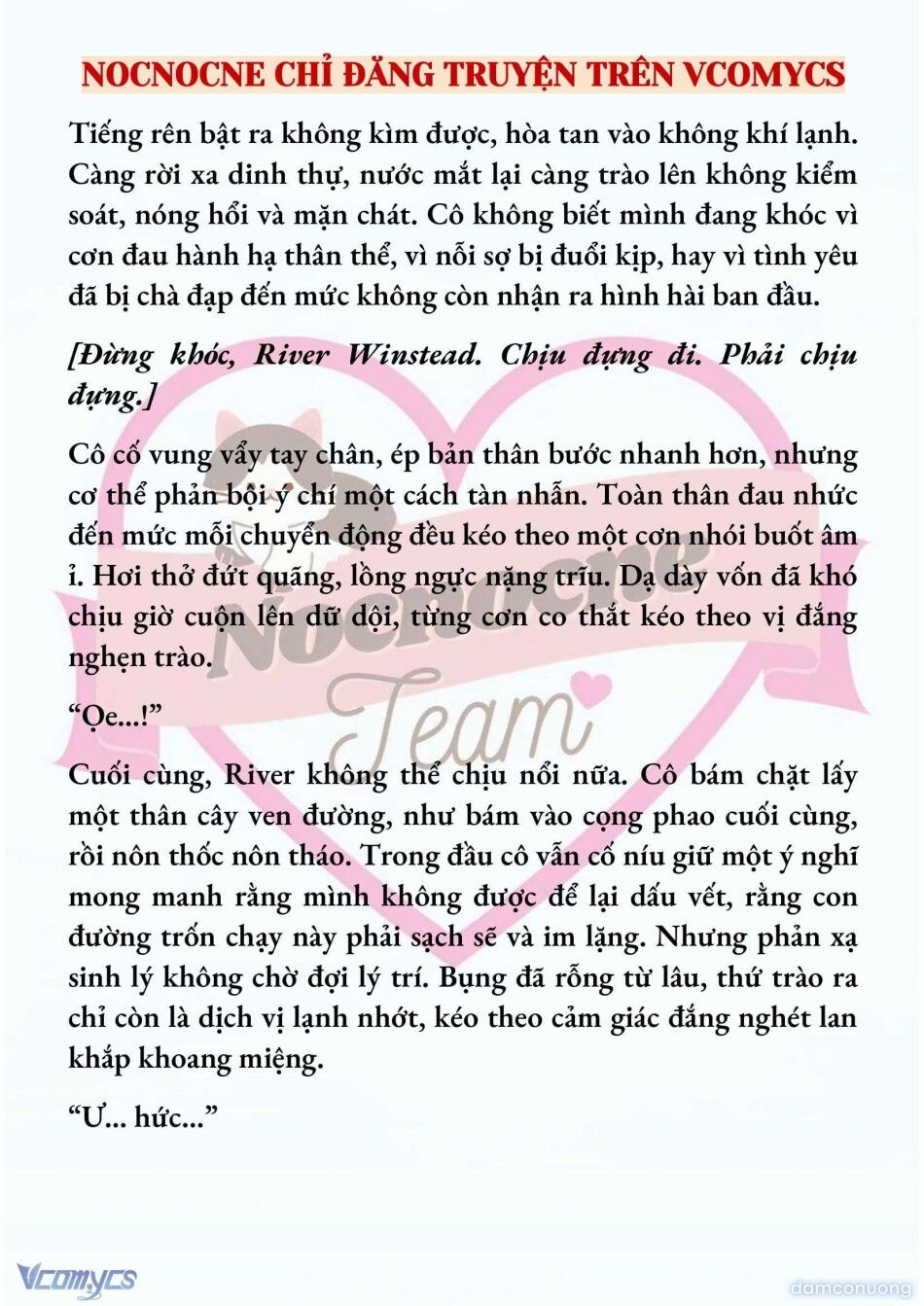 đọc truyện [full] [tiểu Thuyết] Điểm Chí Chương 81 ảnh 13 tại Thiên Thai Truyện