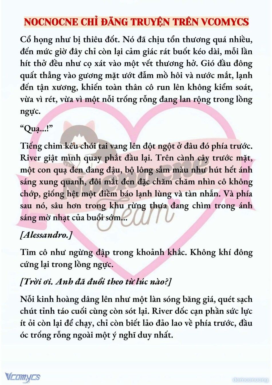 đọc truyện [full] [tiểu Thuyết] Điểm Chí Chương 81 ảnh 14 tại Thiên Thai Truyện