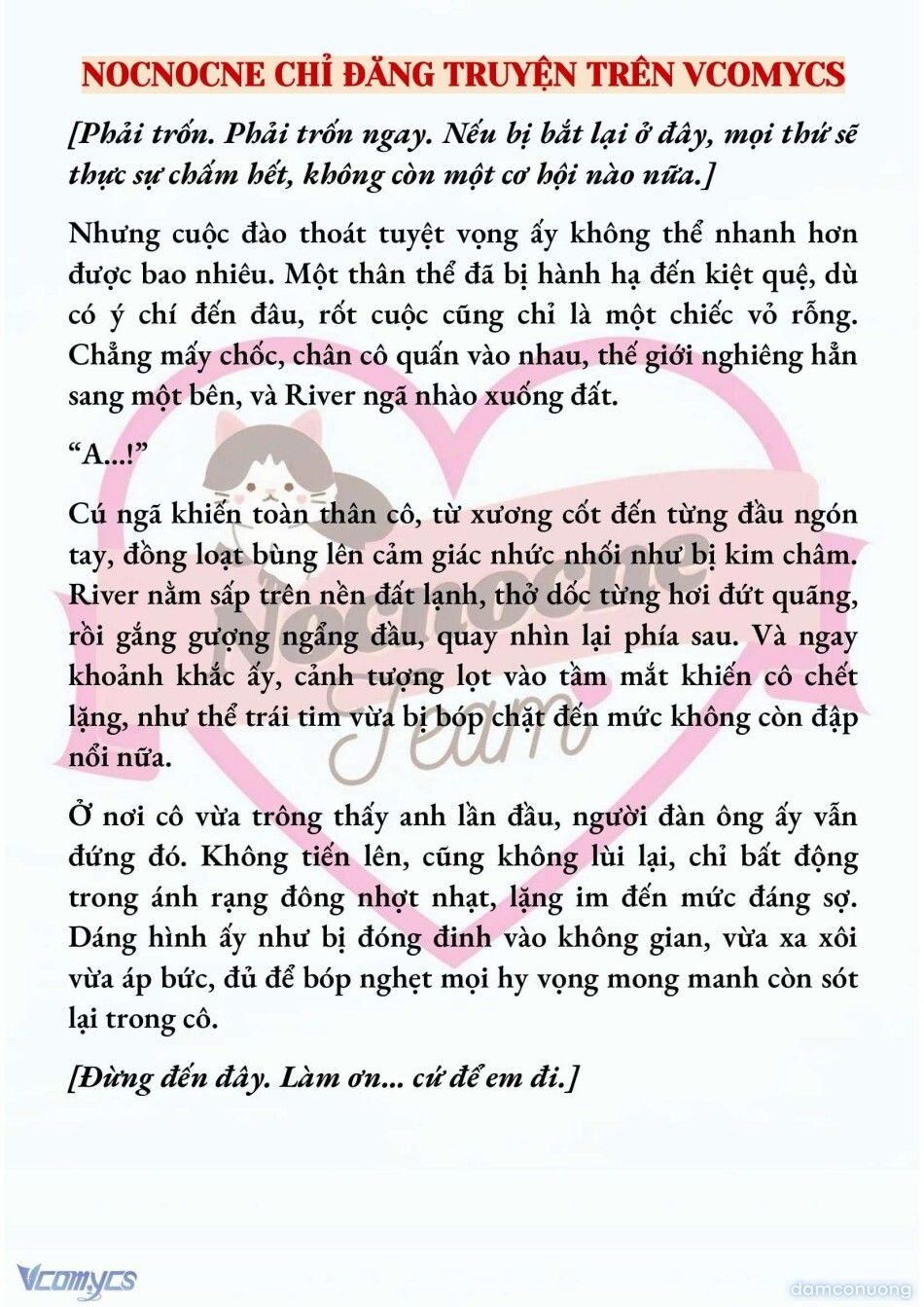 đọc truyện [full] [tiểu Thuyết] Điểm Chí Chương 81 ảnh 15 tại Thiên Thai Truyện