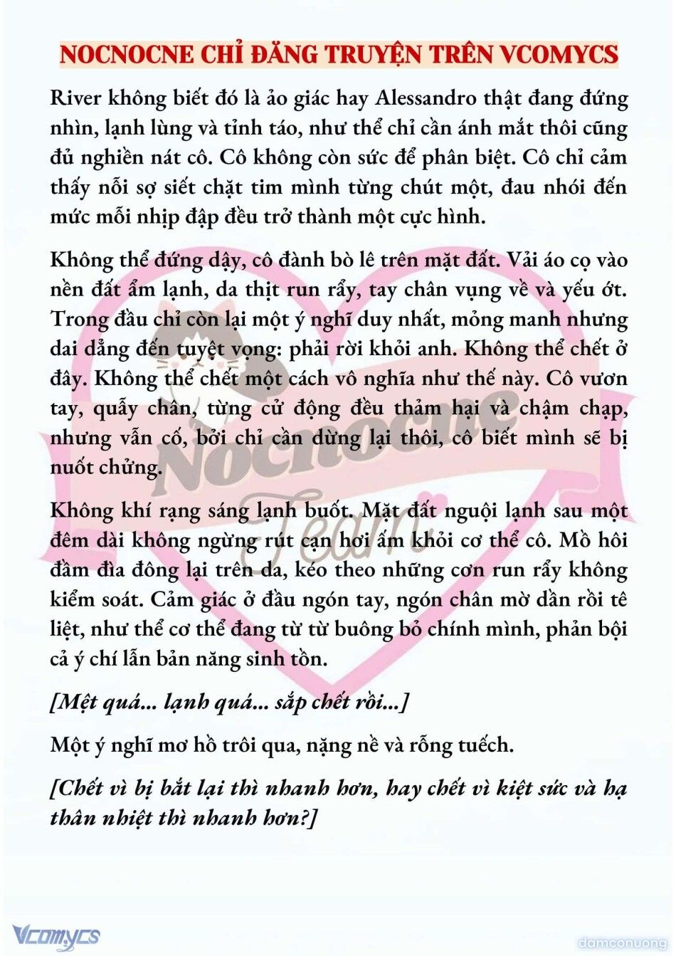 đọc truyện [full] [tiểu Thuyết] Điểm Chí Chương 81 ảnh 16 tại Thiên Thai Truyện