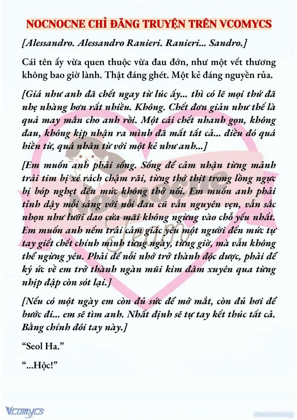 đọc truyện [full] [tiểu Thuyết] Điểm Chí Chương 81 ảnh 18 tại Thiên Thai Truyện