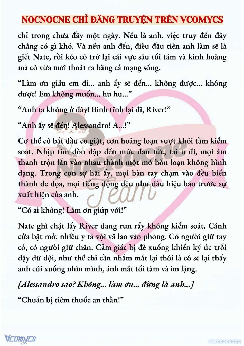 đọc truyện [full] [tiểu Thuyết] Điểm Chí Chương 81 ảnh 21 tại Thiên Thai Truyện