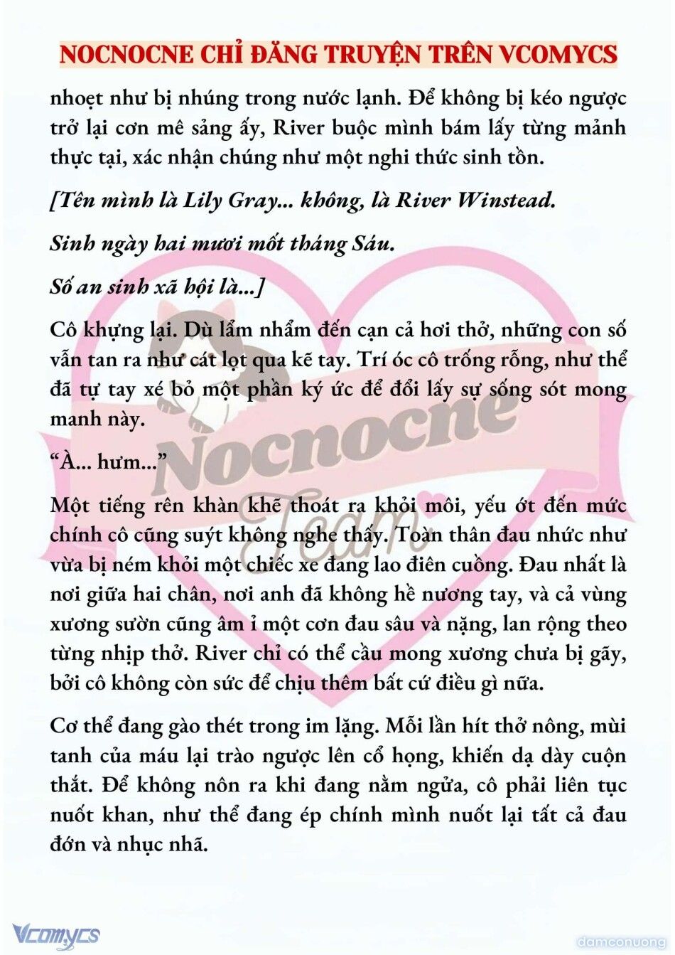 đọc truyện [full] [tiểu Thuyết] Điểm Chí Chương 81 ảnh 5 tại Thiên Thai Truyện