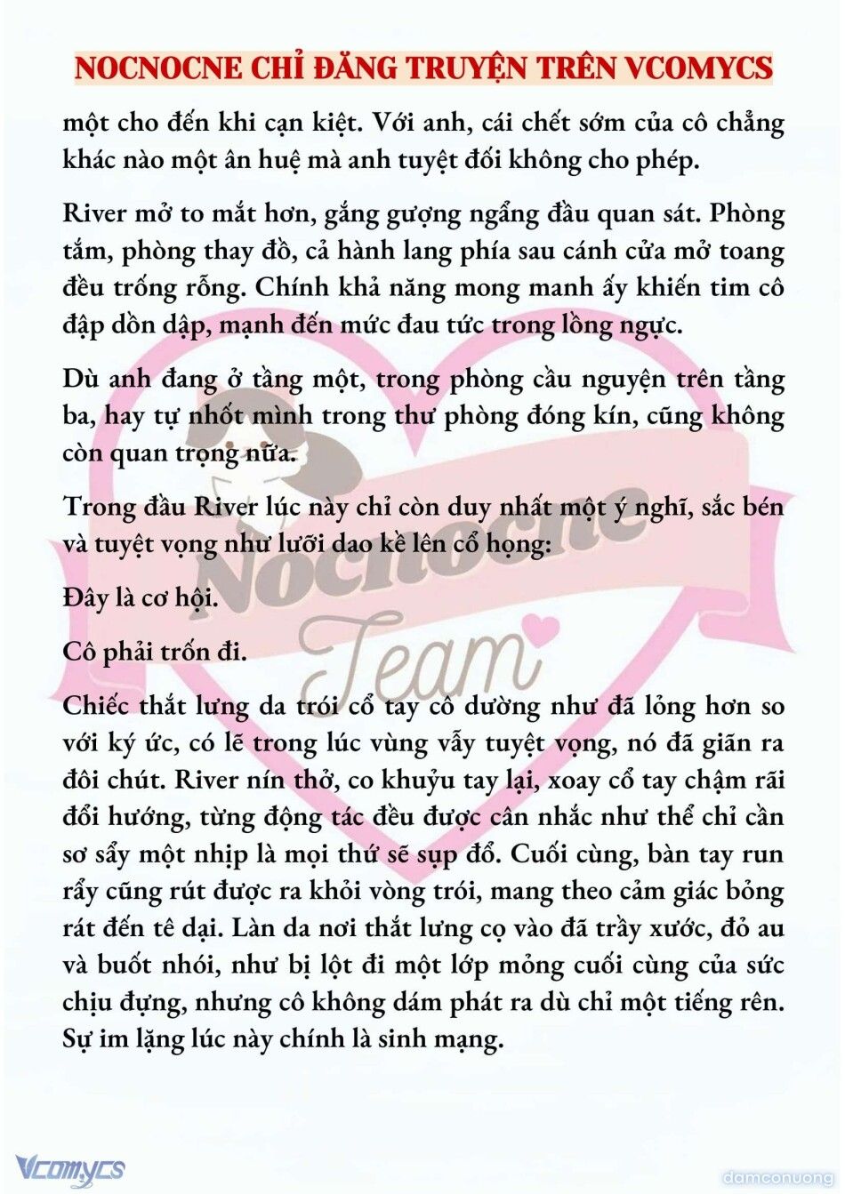 đọc truyện [full] [tiểu Thuyết] Điểm Chí Chương 81 ảnh 7 tại Thiên Thai Truyện