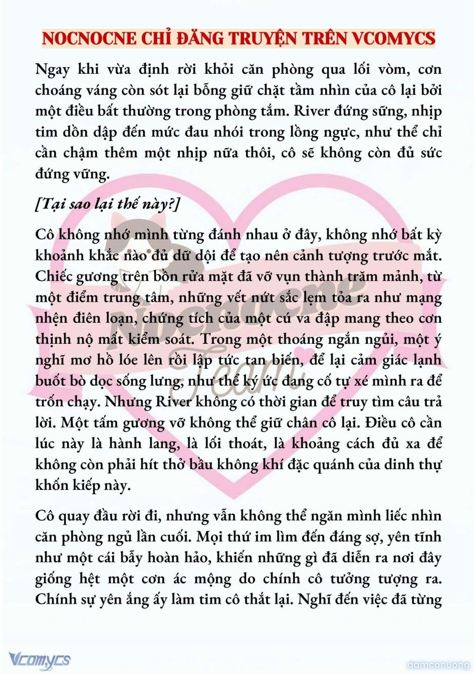 đọc truyện [full] [tiểu Thuyết] Điểm Chí Chương 81 ảnh 9 tại Thiên Thai Truyện