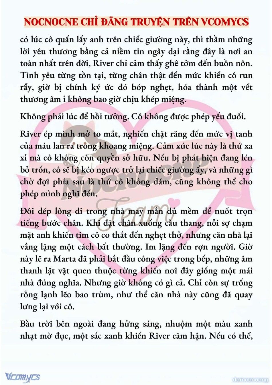 đọc truyện [full] [tiểu Thuyết] Điểm Chí Chương 81 ảnh 10 tại Thiên Thai Truyện