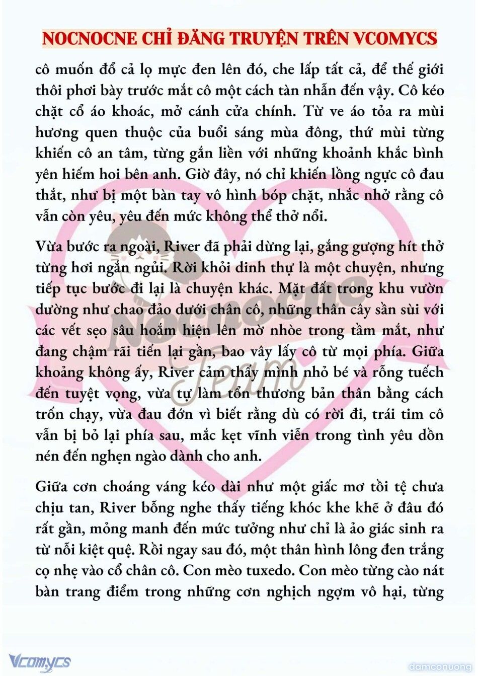 đọc truyện [full] [tiểu Thuyết] Điểm Chí Chương 81 ảnh 11 tại Thiên Thai Truyện