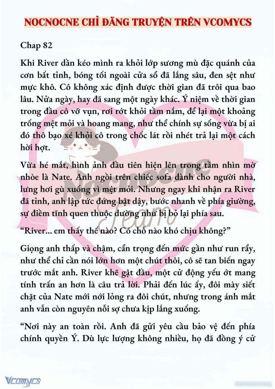 đọc truyện [full] [tiểu Thuyết] Điểm Chí Chương 82 ảnh 3 tại Thiên Thai Truyện