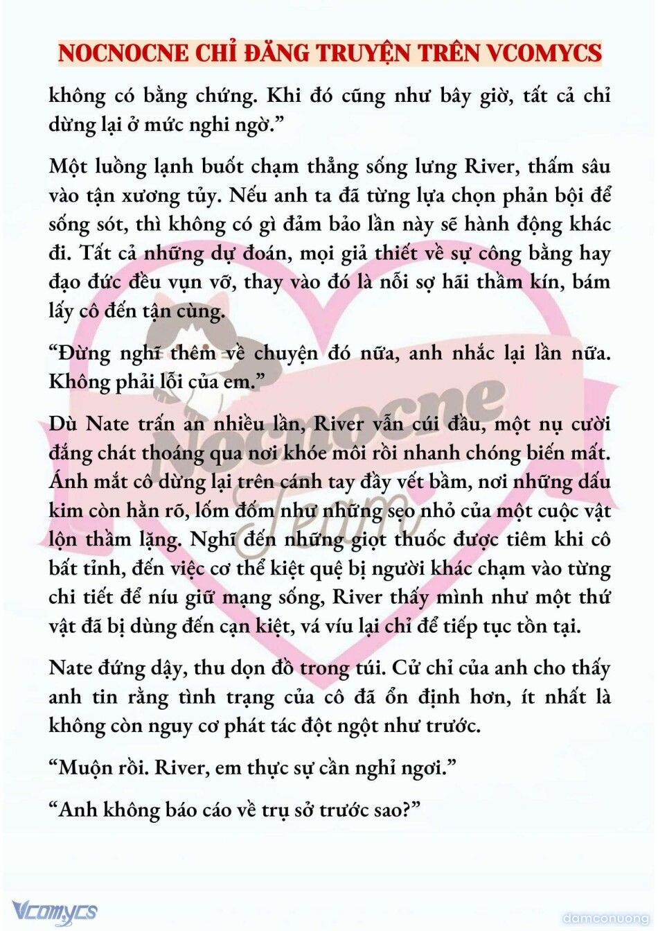 đọc truyện [full] [tiểu Thuyết] Điểm Chí Chương 82 ảnh 15 tại Thiên Thai Truyện