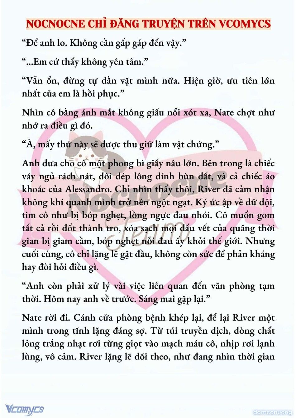 đọc truyện [full] [tiểu Thuyết] Điểm Chí Chương 82 ảnh 16 tại Thiên Thai Truyện