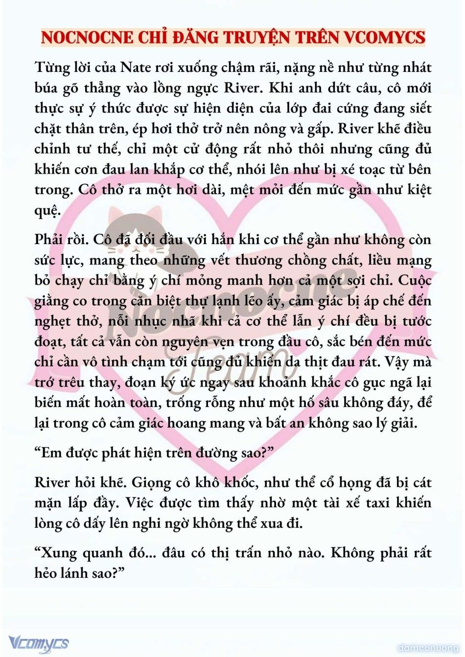 đọc truyện [full] [tiểu Thuyết] Điểm Chí Chương 82 ảnh 8 tại Thiên Thai Truyện