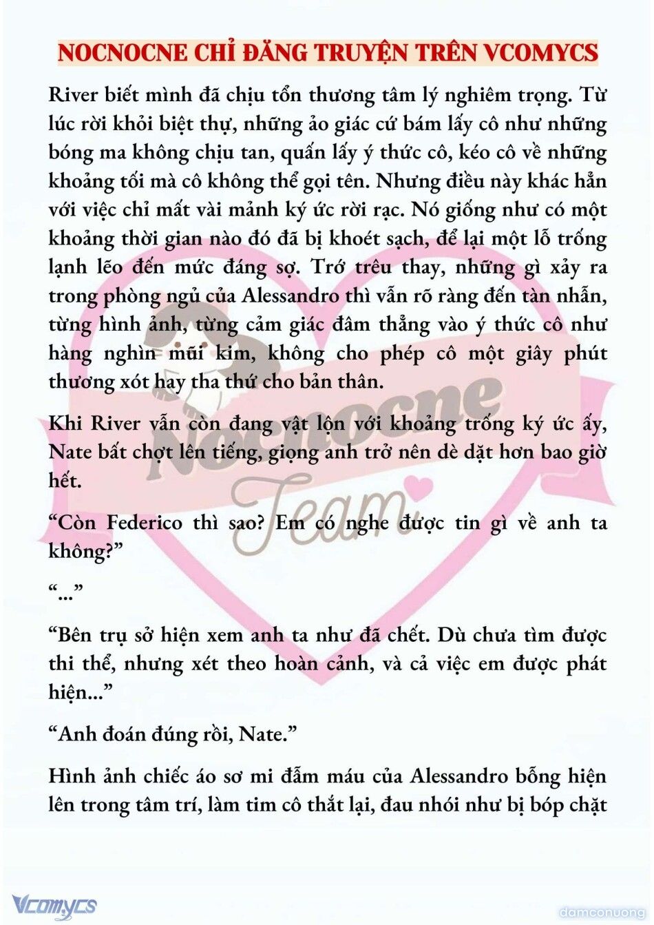 đọc truyện [full] [tiểu Thuyết] Điểm Chí Chương 82 ảnh 10 tại Thiên Thai Truyện