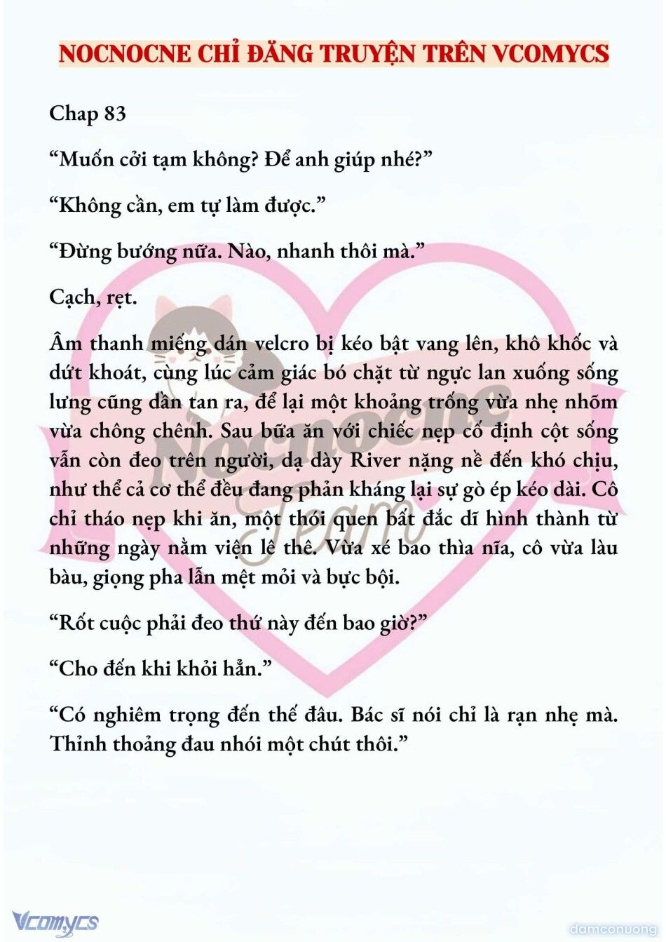 đọc truyện [full] [tiểu Thuyết] Điểm Chí Chương 83 ảnh 3 tại Thiên Thai Truyện