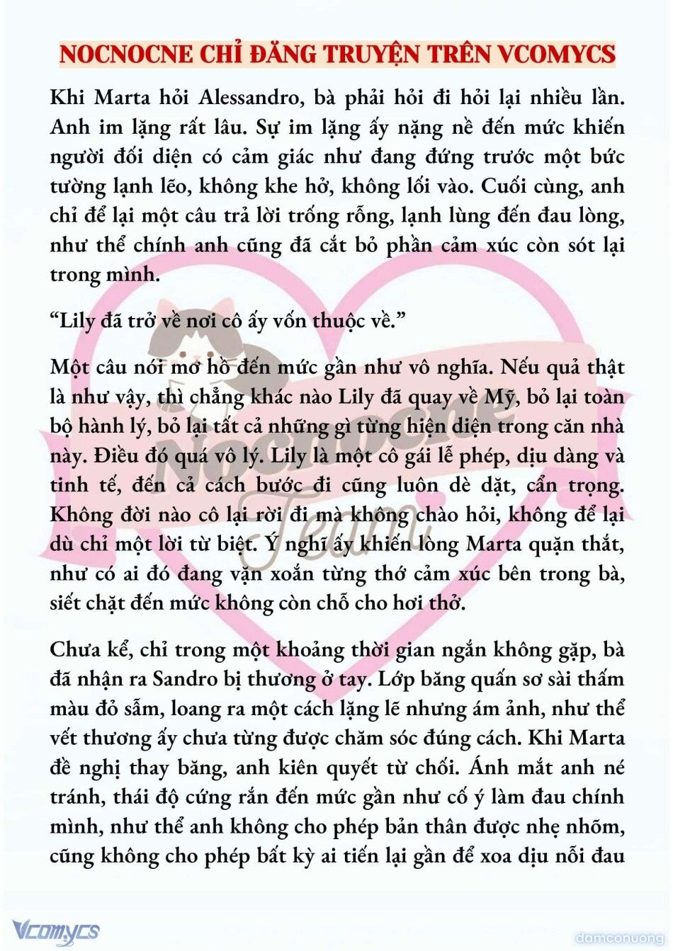 đọc truyện [full] [tiểu Thuyết] Điểm Chí Chương 83 ảnh 17 tại Thiên Thai Truyện