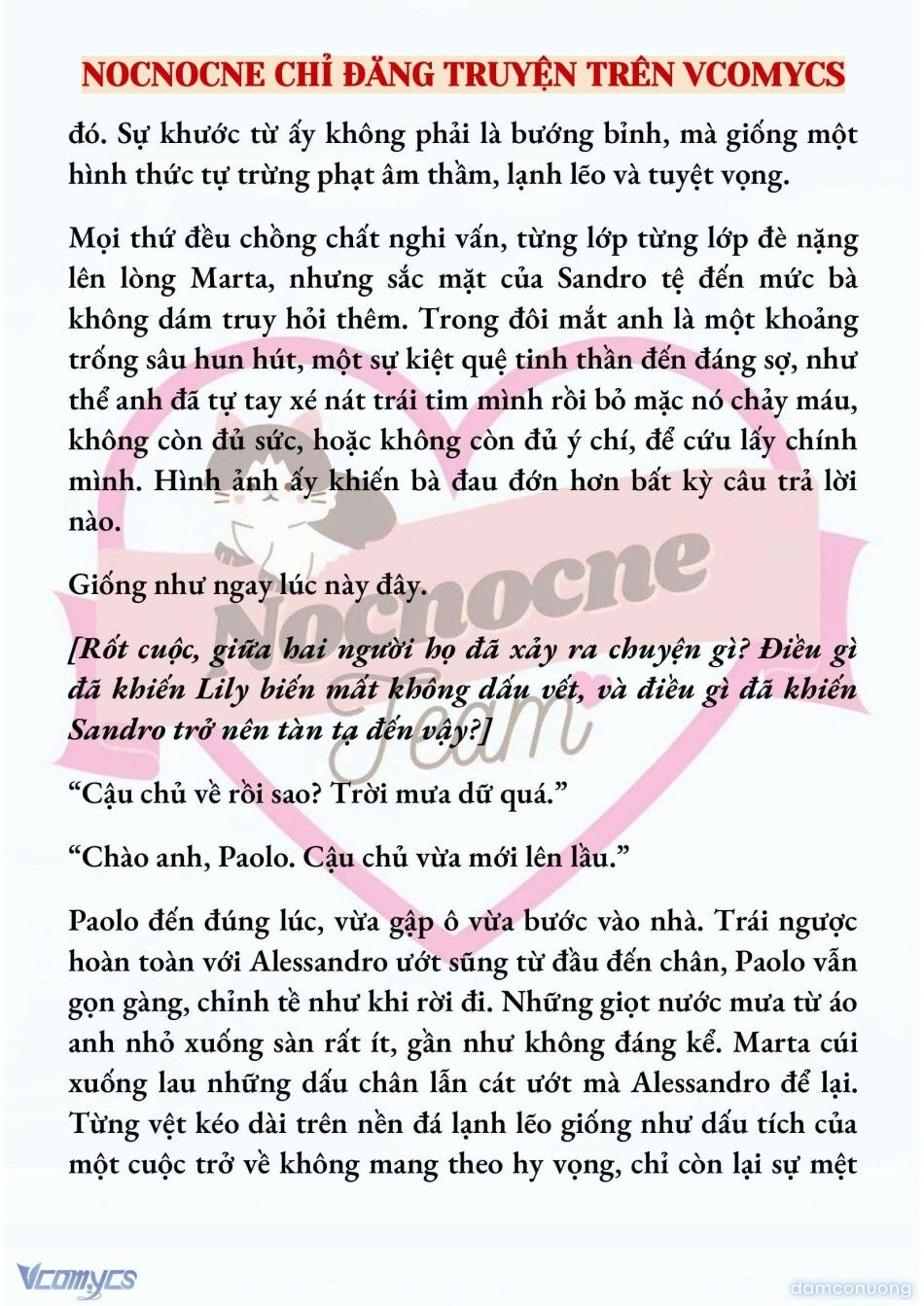 đọc truyện [full] [tiểu Thuyết] Điểm Chí Chương 83 ảnh 18 tại Thiên Thai Truyện