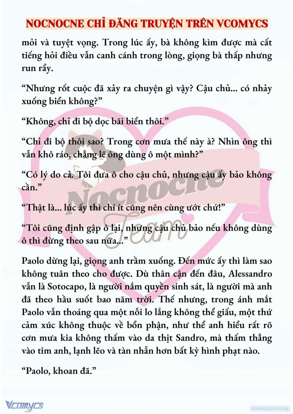 đọc truyện [full] [tiểu Thuyết] Điểm Chí Chương 83 ảnh 19 tại Thiên Thai Truyện