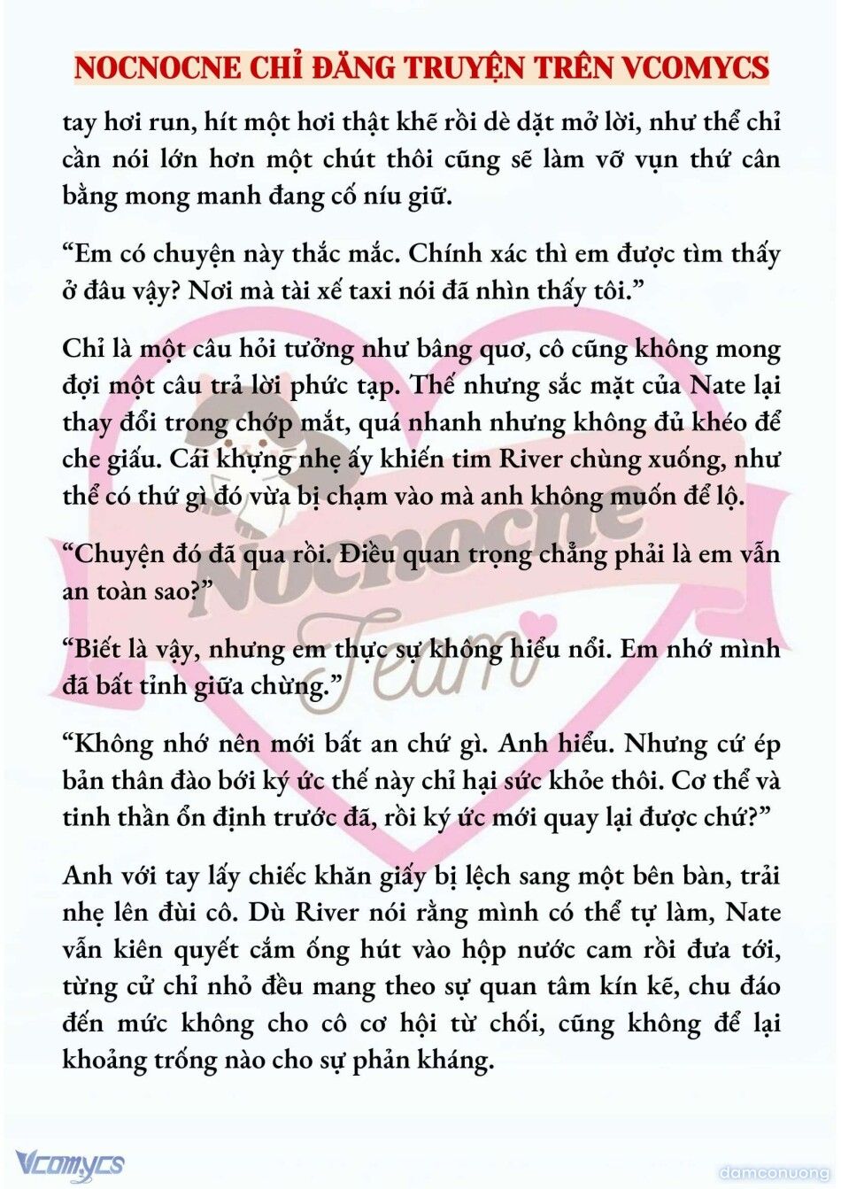 đọc truyện [full] [tiểu Thuyết] Điểm Chí Chương 83 ảnh 9 tại Thiên Thai Truyện