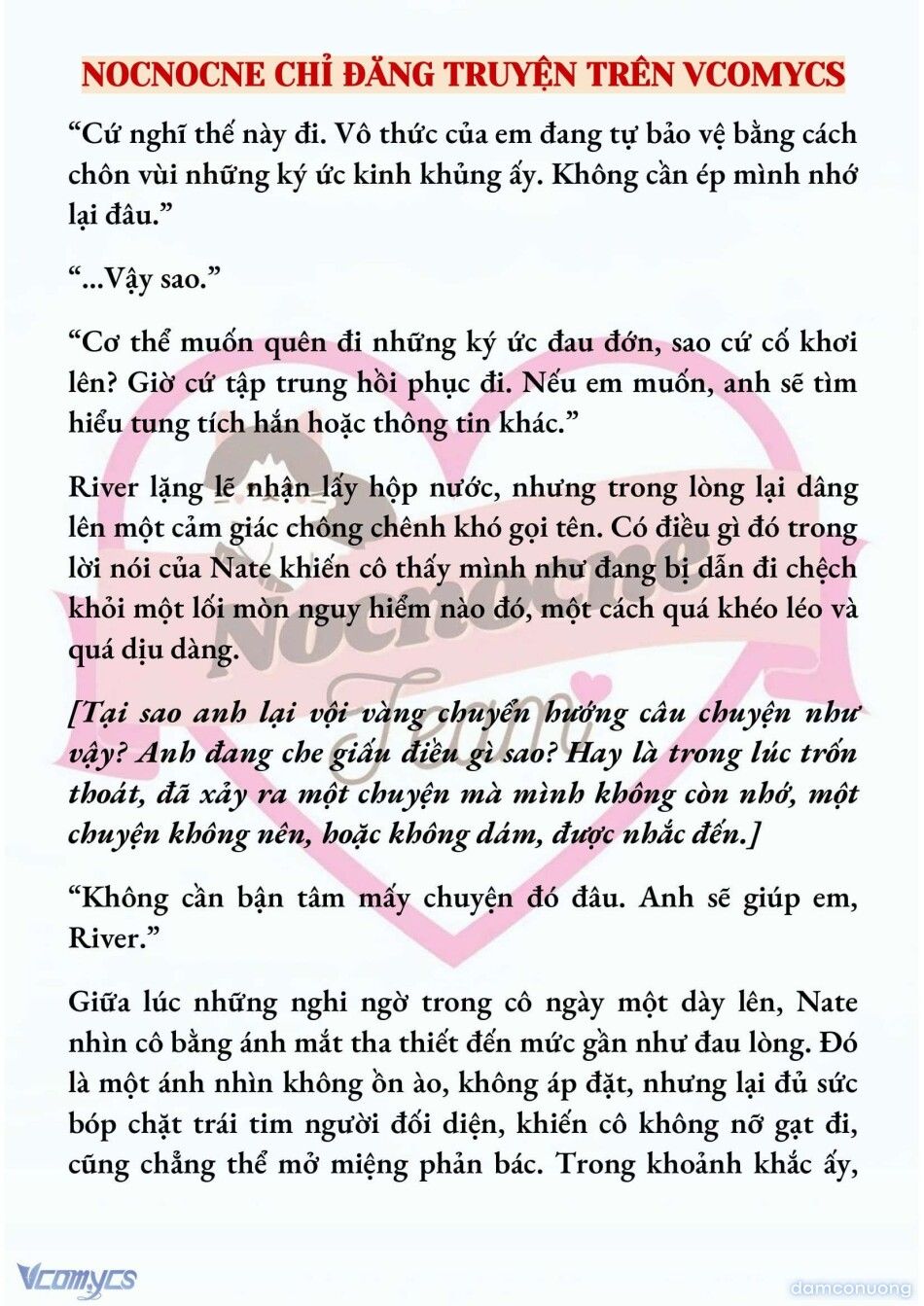 đọc truyện [full] [tiểu Thuyết] Điểm Chí Chương 83 ảnh 10 tại Thiên Thai Truyện