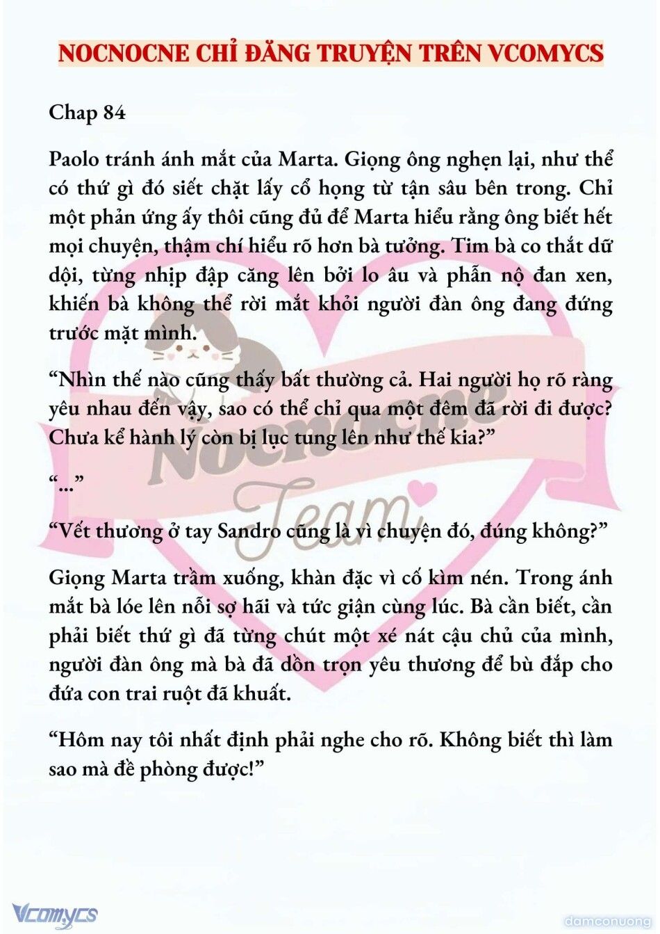 đọc truyện [full] [tiểu Thuyết] Điểm Chí Chương 84 ảnh 3 tại Thiên Thai Truyện