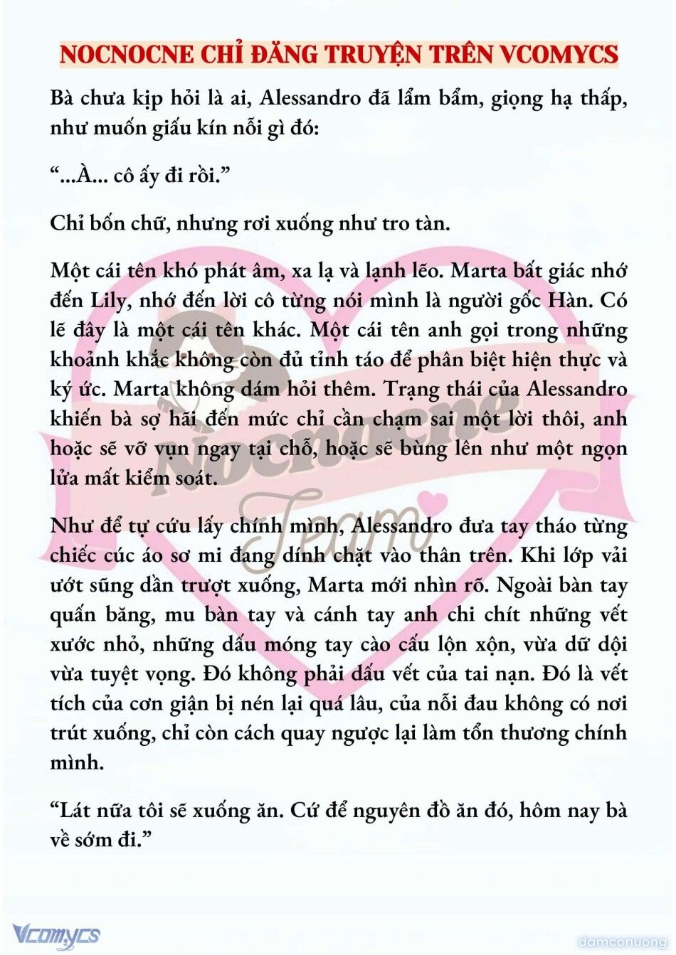 đọc truyện [full] [tiểu Thuyết] Điểm Chí Chương 84 ảnh 13 tại Thiên Thai Truyện